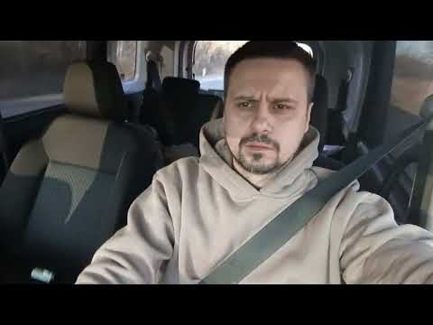 Видео: Перегон Владивосток - Новосибирск Toyota Roomy октябрь 2025