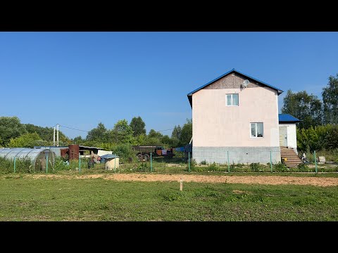 Видео: Бурение колодцев машиной Андреев Матвей в прямом эфире