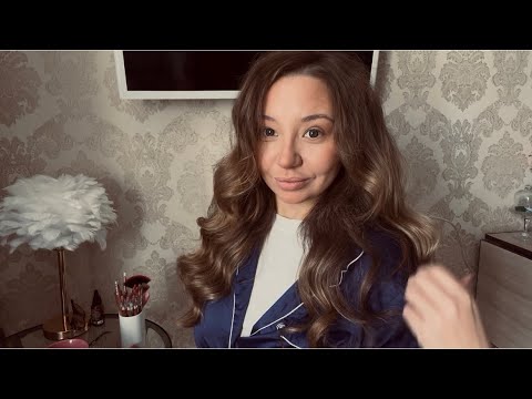 Видео: УКЛАДКА ЗА 15 МИНУТ😻 УТРЕННИЕ СБОРЫ 🧖‍♀️