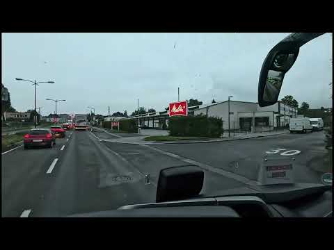 Видео: Salzburg ( Австрия)  // Конгресс Mercedes Benz // Мерсы просто 🔥