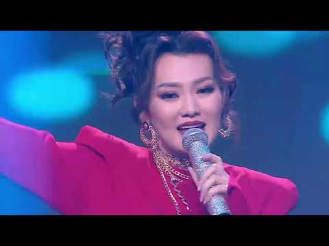 Видео: Ерке Есмахан - Қайда І ULY DALA JANA JYLY 2022