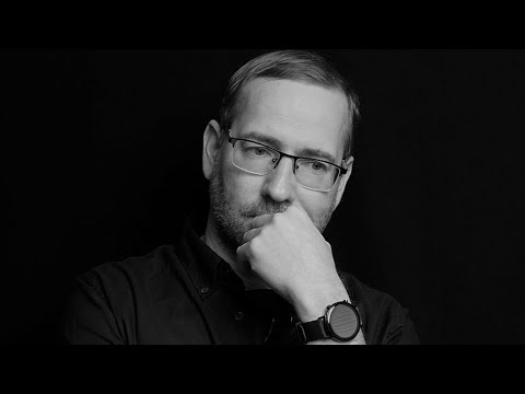 Видео: Интервью с Ильёй Латыповым