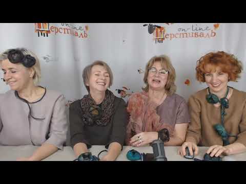 Видео: О. Ткаченко и Н. Кондрашева «The кувшинка и её формула объема»