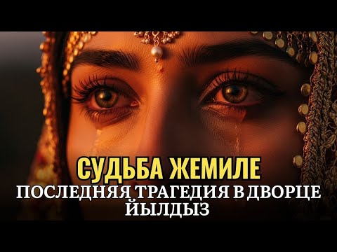 Видео: 🌙 Лекция для сна 🌸 Жемиле-султан — женщина, пережившая императора и потерявшая весь мир