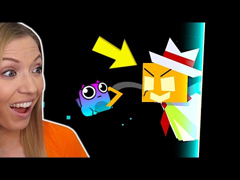 Видео: Я ПРОЙДЁЛ НОВЫЙ УРОВЕНЬ СОБЫТИЯ! | Geometry Dash