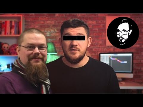 Видео: Ежи Сармат смотрит критику Стаса Ай Как Просто (Audio RW)