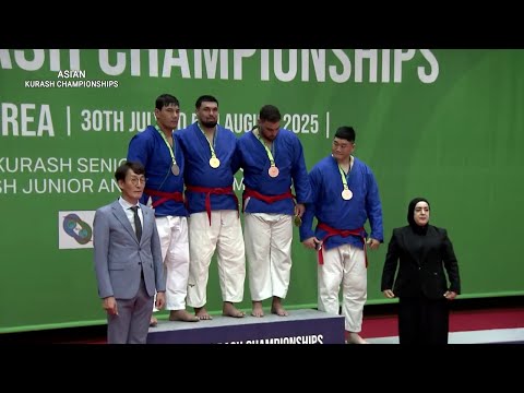 Видео: Офарин Шакармамад Мирмамадов. Унвони чемпиони Осиё муборак Финал бо Бекмурод Олтибоев (Ӯзбекистон)