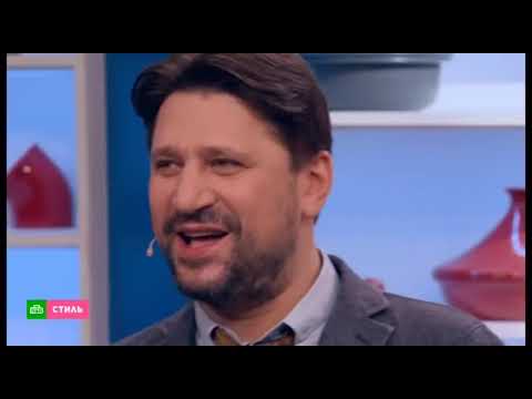 Видео: Анонсы программ и заставки (НТВ Стиль, 23.12.2018)