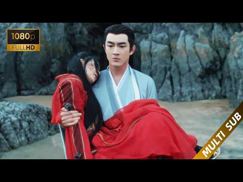 Видео: Он был с любовницей, но, увидев тяжело раненую жену, он в отчаянии раскаялся!