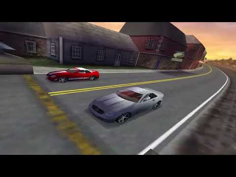 Видео: Need for Speed: High Stakes (1999).Стрим 4