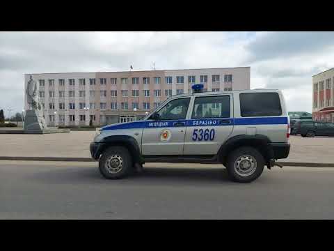 Видео: За рулём по городу! 21 марта 2023 г.