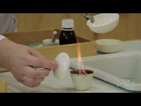 Видео: Як відрізнити фізичне явище від хімічного?