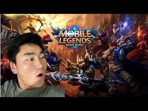 Видео: MOBILE LEGENDS BANG BANG ХААНААС САНАА АВСАН БЭ+ҮҮСЭЛ ХӨГЖИЛ #4 