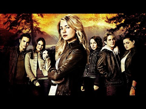 Видео: Тайный круг - музыкальная нарезка