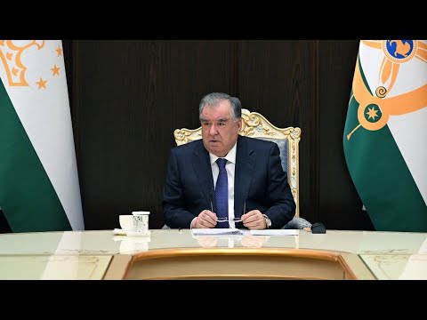 Видео: АМР ВА ФАРМОНИ ПРЕЗИДЕНТИ ҶУМҲУРИИ ТОҶИКИСТОН ҚАРОРИ ҲУКУМАТИ ҶУМҲУРИИ ТОҶИКИСТОН