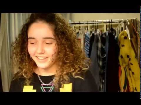 Видео: Най-лесното къдрене на коса :)