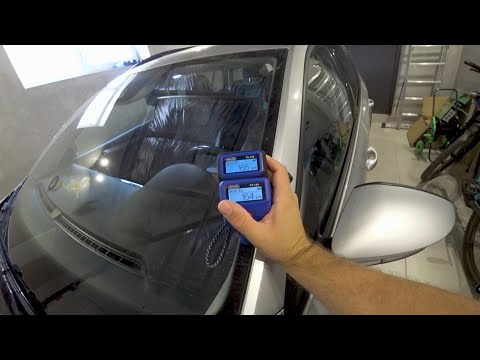 Видео: Не дай себя обмануть при покупке Авто! ТОП толщиномеры за адекватные деньги!