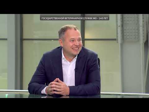 Видео: Интервью с Воскресенским Сергеем Борисовичем на канале 360.