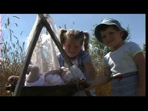 Видео: Обряд Зажинки