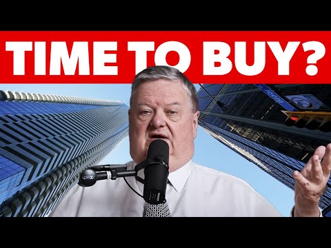 Видео: Изменится ли ситуация с кондоминиумами?