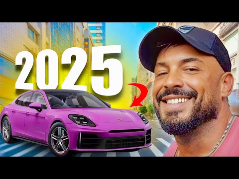 Видео: ПРОДАДОХ НАЙ-НОВАТА ПАНАМЕРА