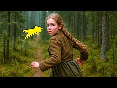 Видео: Девочка сбежала В ТАЙГУ ОТ МАЧЕХИ… и встретила там ТОГО, кто знал её отца — СЛИШКОМ хорошо