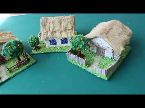 Видео: Батл репорт - ПОДГОТОВКА К БИТВЕ