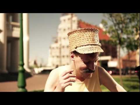 Видео: Recha - Да пабачэння