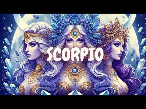 Видео: СКОРПИОН❤️💋ВЧЕРА ОНИ СЕРЬЕЗНО РАЗГОВАРИВАЛИ О ТЕБЕ С ДРУГОМ, И ТО, ЧТО БЫЛО СКАЗАНО, ИЗМЕНИЛОСЬ‼️