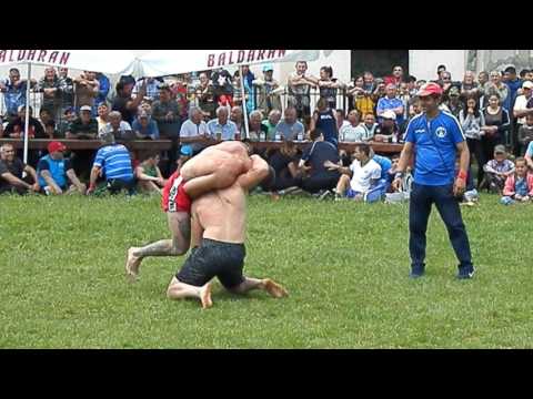 Видео: Борби в зидарово! 2017г.