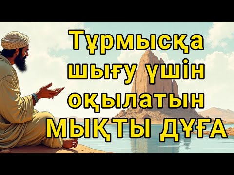 Видео: Күйеуге шығу үшін оқылатын ДҰҒА!!/Қалай тұрмысқа шығуға болады?