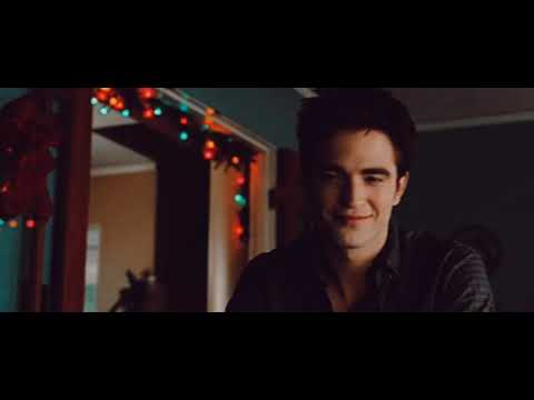 Видео: Эдвард и Ренесме - Доченька.