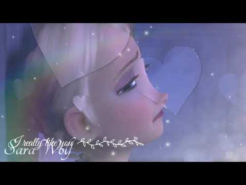 Видео: Холодное сердце || Клип «Время и стекло - Тролль»