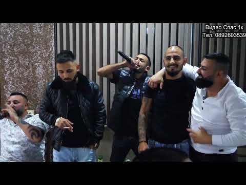 Видео: Mladen Peveca 2025 - Поздрав за Данчо Скорпиона