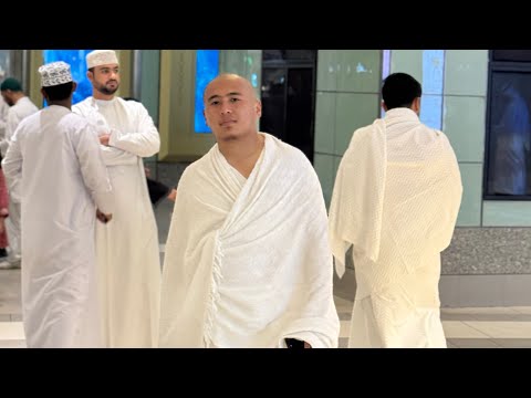 Видео: Кабыл болгон жана кабыл болбогон умранын белгилери/ Устаз Абдужамал Зулпукаров