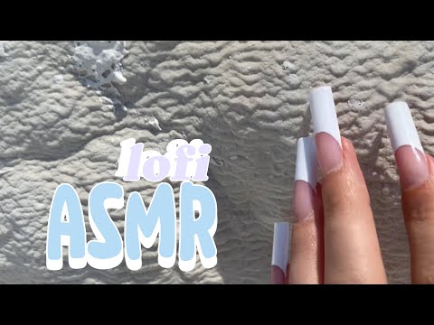 Видео: lofi асмр в турции🗺️