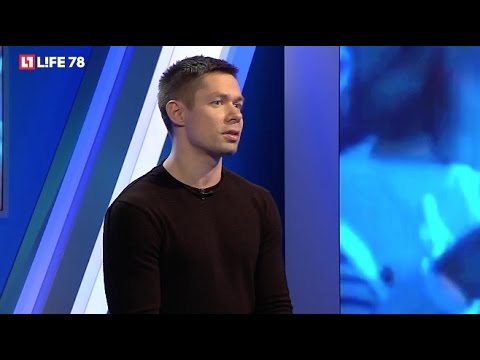 Видео: Стас Пьеха в гостях у LIFE78