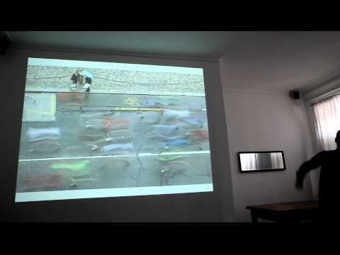 Видео: Как стать драматургом. Евгений Казачков