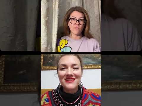 Видео:  Вопросы - ответы об Аяуваске