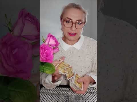Видео: ЧИТАЕМ МЫСЛИ МУЖЧИНЫ о ВАС в ДАННЫЙ МОМЕНТ ‼️ ЧТО ДУМАЕТ о ВАС СЕГОДНЯ ⁉️ #тароhappystarnatali 