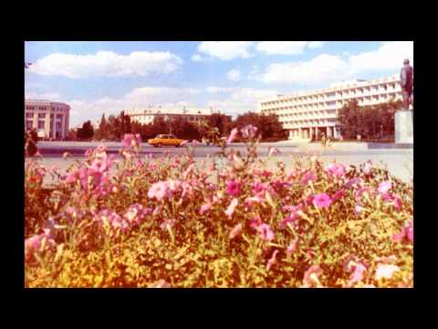 Видео: БАЙКОНУР ещё ЛЕНИНСК - 2