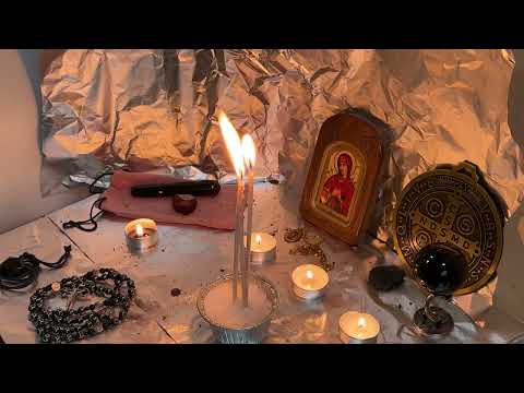 Видео: ИЗЦЕЛЕНИЕ И ПОГРОМ НА ВРАГОВЕТЕ 