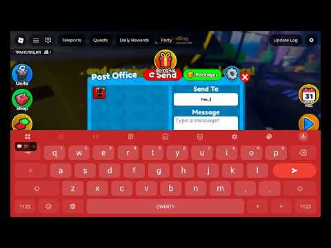 Видео: стрим по toilet tower defense