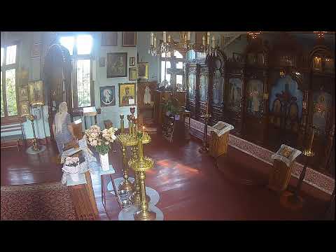 Видео: Богослужіння