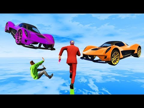 Видео: ҚАШ НЕМЕСЕ ӨЛ ✦ 6Baqan VS подписчиктер ✦ GTA 5 ONLINE