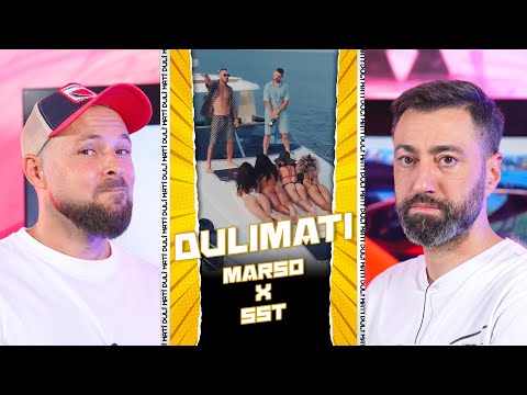 Видео: MARSO X SST - BURZI PARI / БЪРЗИ ПАРИ [Duli & Mati] 2024