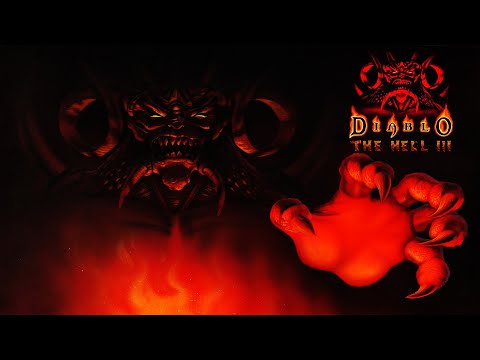 Видео: Diablo the Hell III - краткий обзор классов, навыков, особенностей.