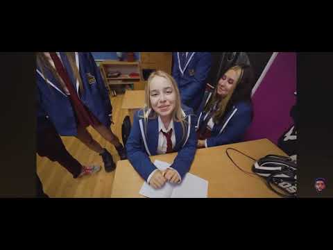 Видео: 8 сезон шгш 2 серия Привёл бывшую на крышу, позор семьи