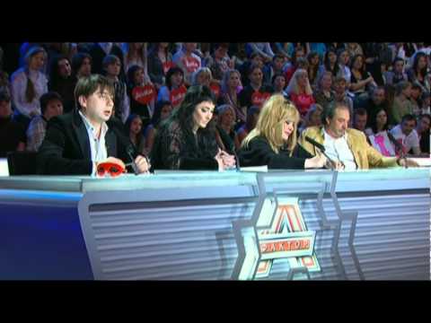 Видео: Город которого нет. Фактор А. Владислав Туманов