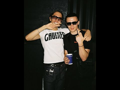 Видео: [FREE] Icegergert Type Beat - "Статья" (Prod.Revenge)